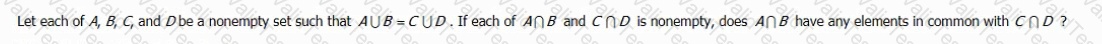 GMAT Question 31